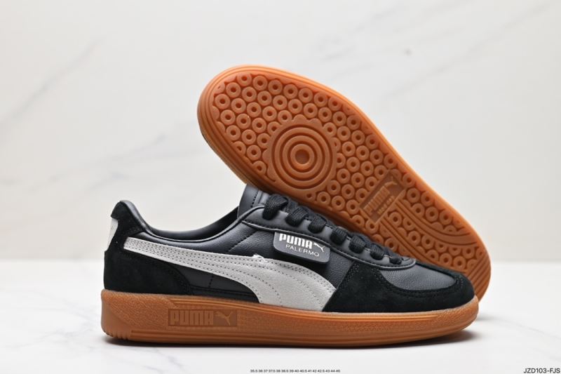 Puma Shoes